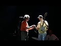 Mac Demarco invites fan on stage to play guitar (Philadelphia 9/24/17)