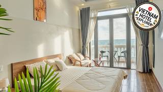Mien Trung Beach House Phu Quoc | Phu Quoc Island, Vietnam | Hotel Review 🌟