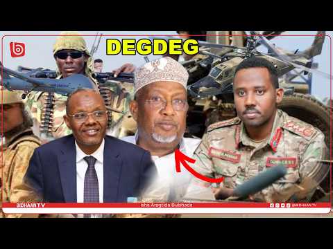 DEG-DEG: DUQEYNTII BAYDHABA & BARTILMAAMEEDKEE AHAAY? XOG CUSUB OO SOO BAXDAY...