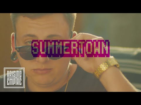 Our Mirage Ft. Breakdown Bros - Summertown