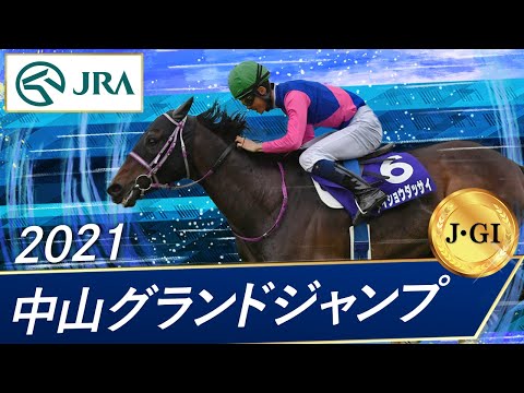 2021年 中山グランドジャンプ（J･GⅠ） | メイショウダッサイ | JRA公式