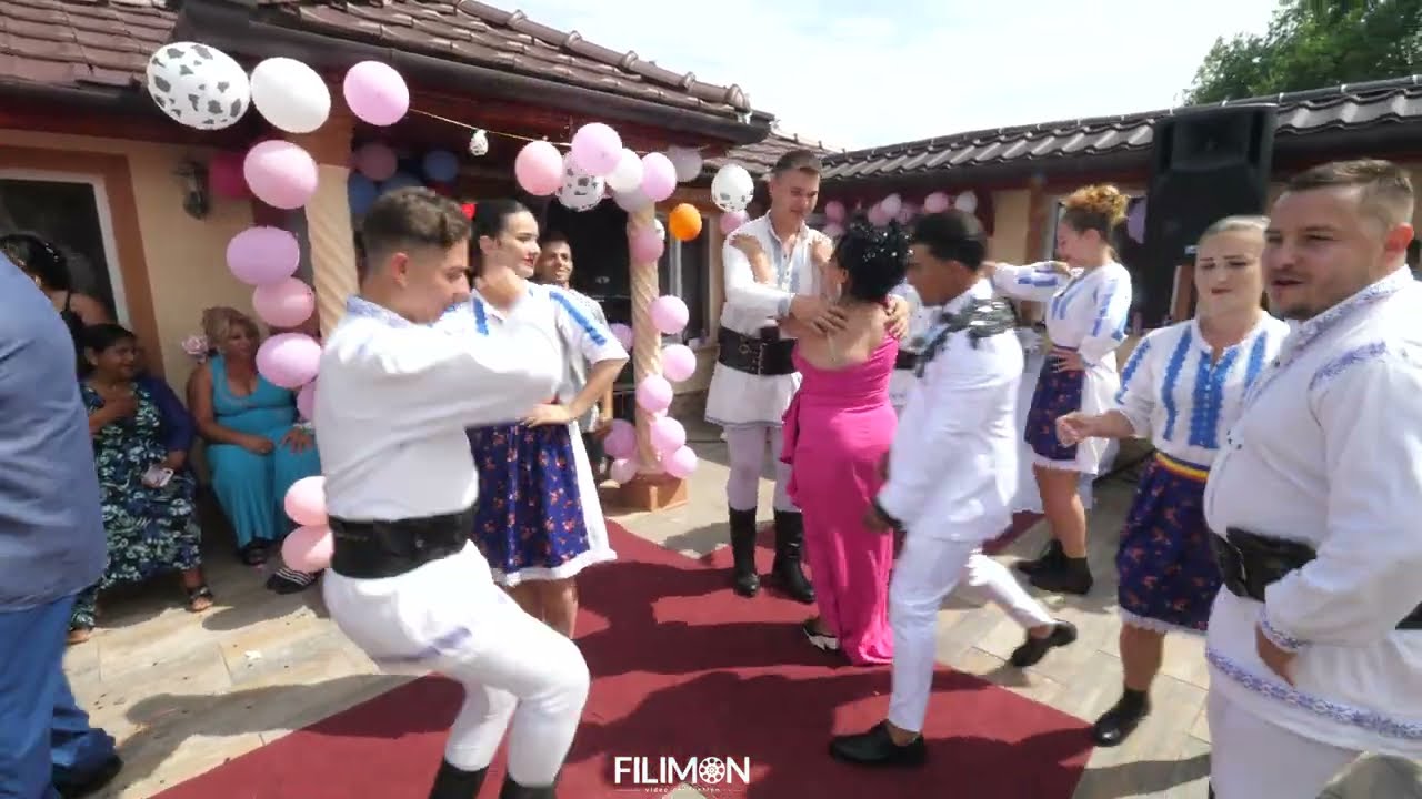 MARCEL COVACI ✘INSTRUMENTALA TIGANEASCA ✘NUNTA  ✘SALINA ✘PAUL ✘ 2025