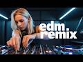 Electro Festival Mix 2026 🎧 Big Drops &amp; EDM Party Hits