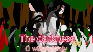 [The darknesses] (￼Trailer) Ep1￼
