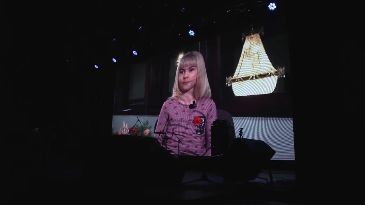 Фестиваль «День влюбленных в NSP-2019”