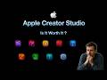 Apple Creator Studio Explained in 2 Minutes — Is It Worth It?