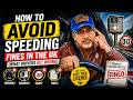 How to Avoid Speeding Fines in the UK (What Drivers Get Wrong)
