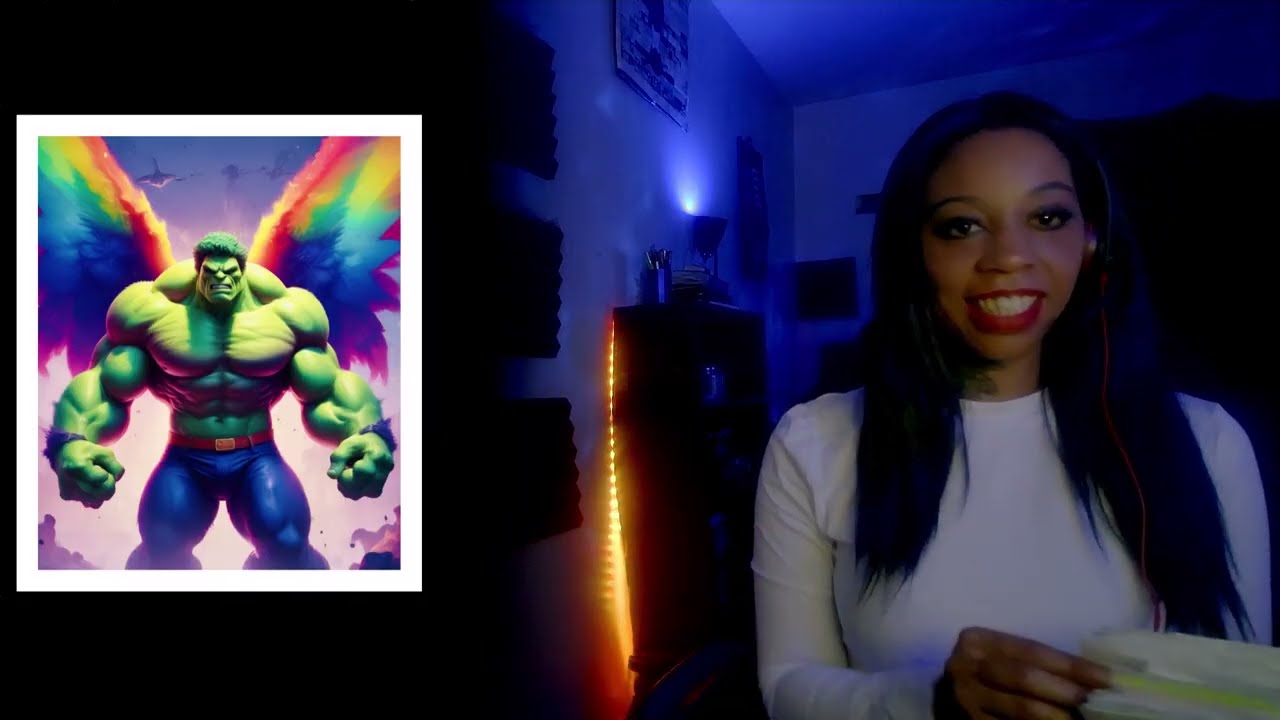 THEY COULDN'T STOP/ WOULDN'T STOP/ DON'T LISTEN AND IT RUINED THEY WHOLE LIFE!  SMDH KARMA 🙌🏾