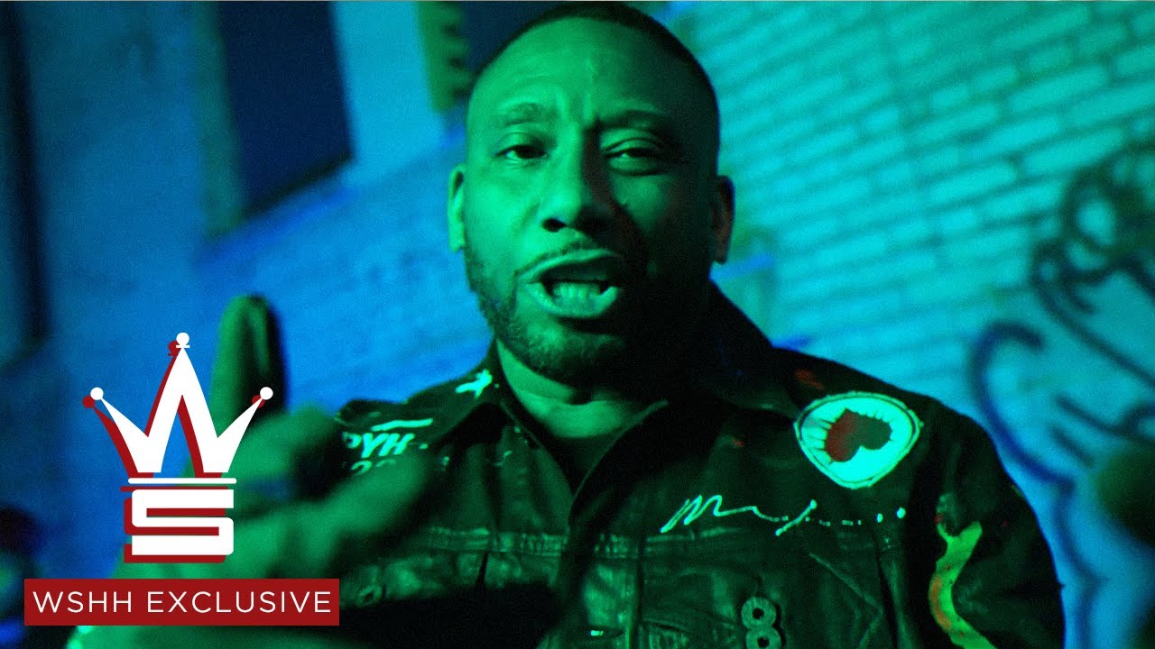 Maino Phases Feat Lyrivelli Official Music Video Wshh