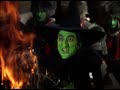 Wicked Always Wins - The Wicked Witch of the West Tribute