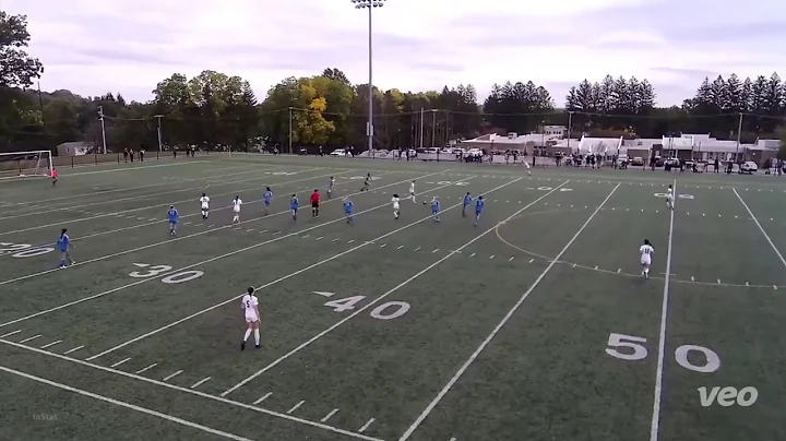 Kelly Krupski highlight video