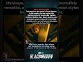 Black Widow (2021) Marvel Completely Wasted Taskmaster