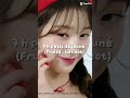 #kpop #blackpink #jisoo