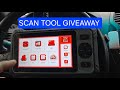 Earn $1200-$1600 with Ancel FX6100 Budget Scan Tool