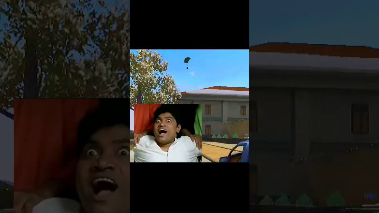 2 Kills → But Meme Moment OP 😂🔥 