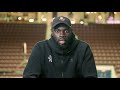 76ers Rookie Marial Shayok Is On The Cusp I NBA XL