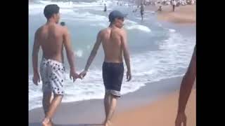 les zwamel en algerie