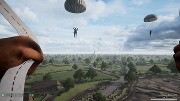 Post Scriptum Veghel S03 gameplay