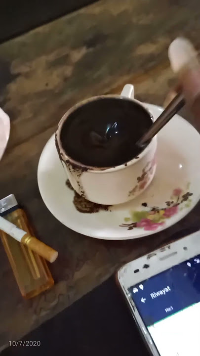 Story wa nada dering hp tembang kangen