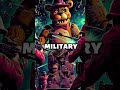 FNAF 2 Real Script Page Revealed
