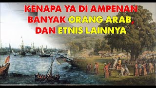 SEJARAH AMPENAN DAN TANJUNG KARANG Tempo Dulu  Kebanggaan Gumi Sasak