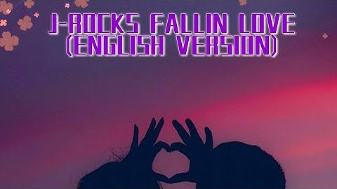 J-Rocks Fallin