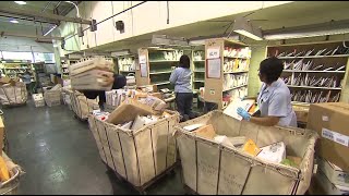 USPS denies Virginia lawmakers request for town hall