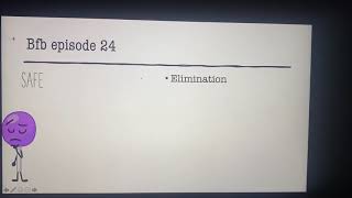 Bfb predicted 24
