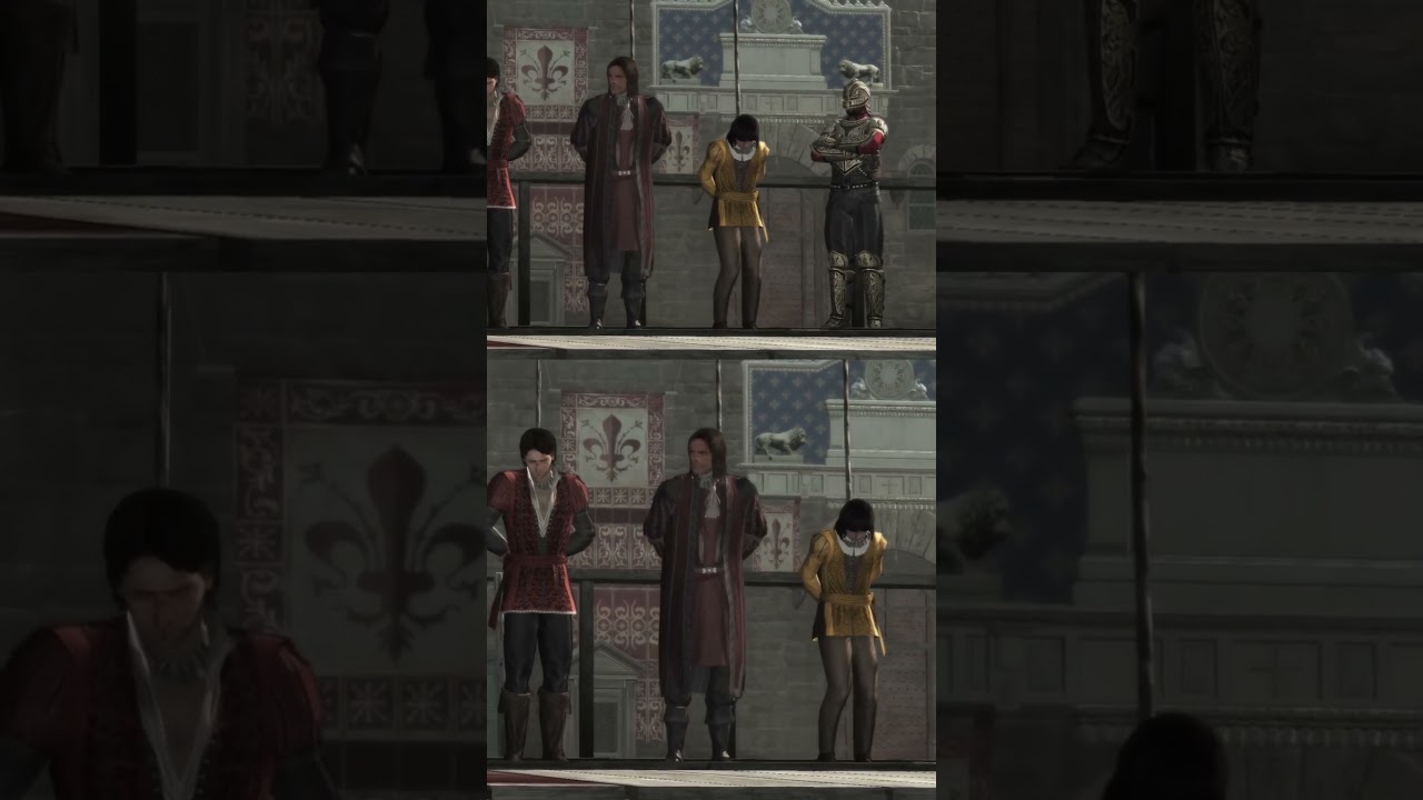 Let's Play: Keine Rücksicht auf Kinder! 