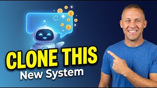 Details NEW Residual Income System Does the Selling FOR You | Paul Hutchings News