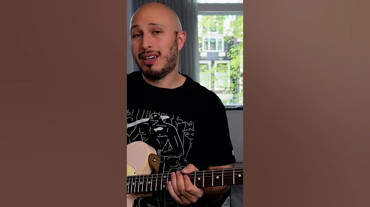 Bluesier or Jazzier neck pickup? #guitar #telecast...
