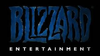Blizzard Entertainment Logo
