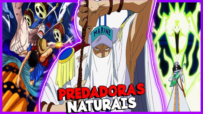 Estas são as 10 Akuma no Mi mais inúteis em One Piece - Critical Hits