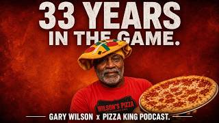 Gary Wilson on Why Service Always Beats Food — And What 33 Years Proves About That