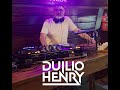 DJ Duilio Henry Live DJ Set of Progressive House - December 2024