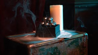 Now on Kickstarter: AtomPuzzle