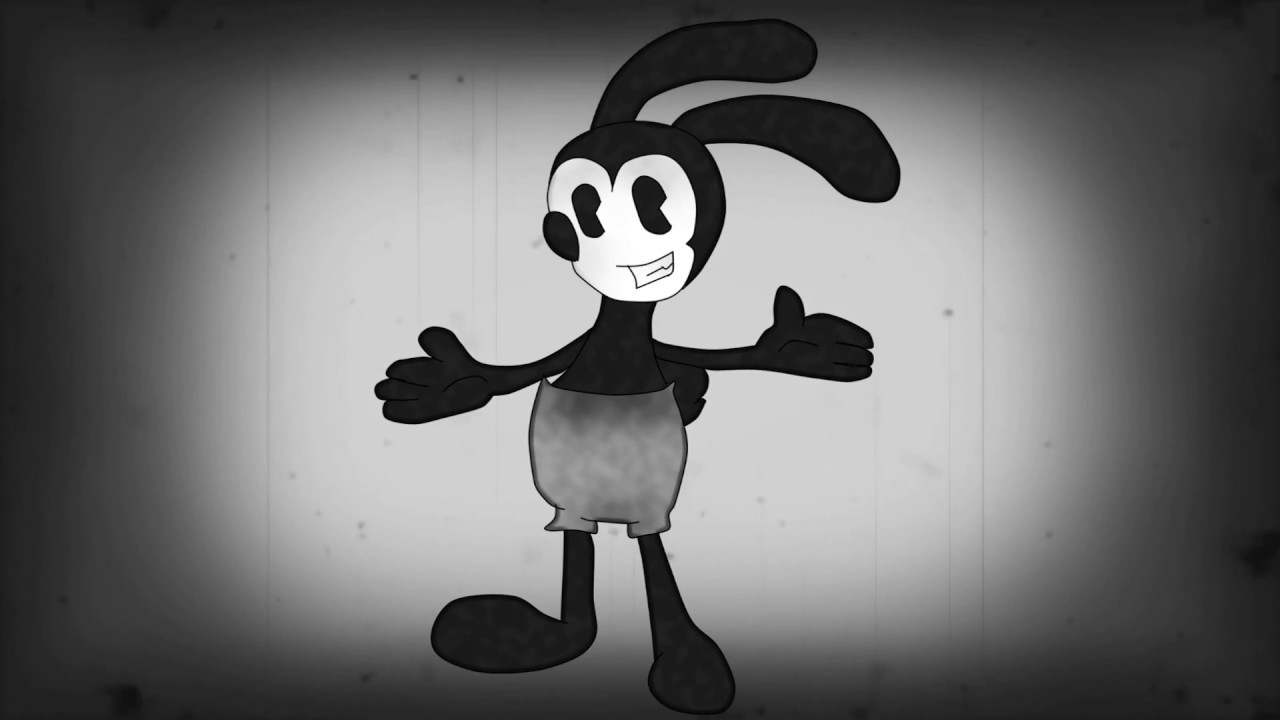 cuphead vs bendy