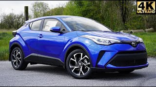 Download Lagu 2022 Toyota C-HR Review | Where Reliability Meets Style! MP3