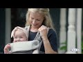 Graco® Cradle Me™ 4-in-1 Baby Carrier