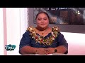 FENUA: Musique/Maholo "Petelo Savea".