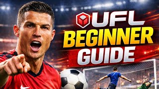 UFL Beginner Guide 🇮🇹🇺🇸 | Come Iniziare nel MODO GIUSTO (Tips &amp; Basics)