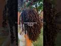 #fyp #curlyhair #foryoupage