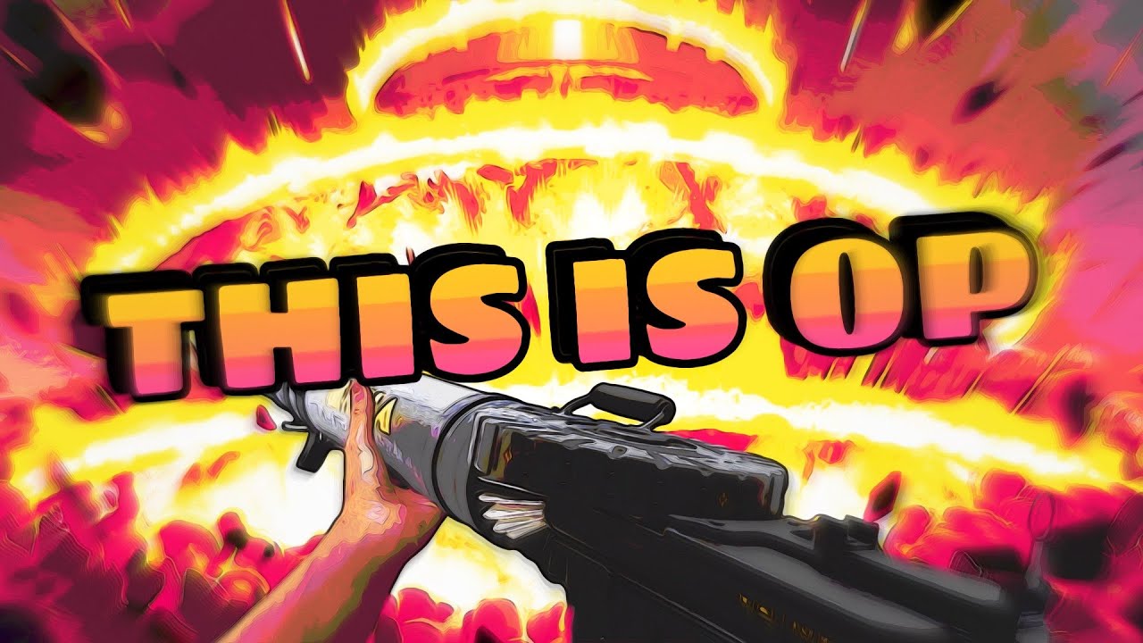Is the Lewis Gun worth using in THE FINALS?