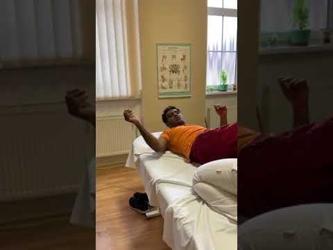 العلاج الفيزيائي داخل مصحات التشيك في تبليتسه Explore التشيك