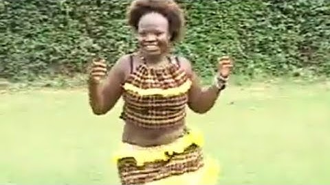 Otis Bongisa)( Eng Adega Official video 