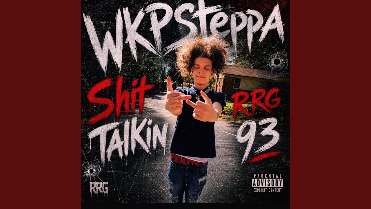 Watch Shit Talkin on YouTube Watch Shit Talkin on YouTube