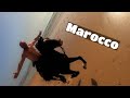 GoPro | Maroko aktywnie galopy delfiny wielbłądy surfowanie Toubkal | Horseback riding Atlantic