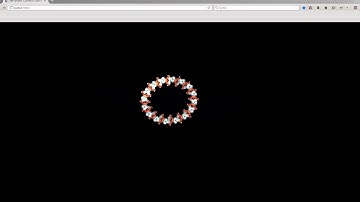 Construct2 [behavior] Orbiter