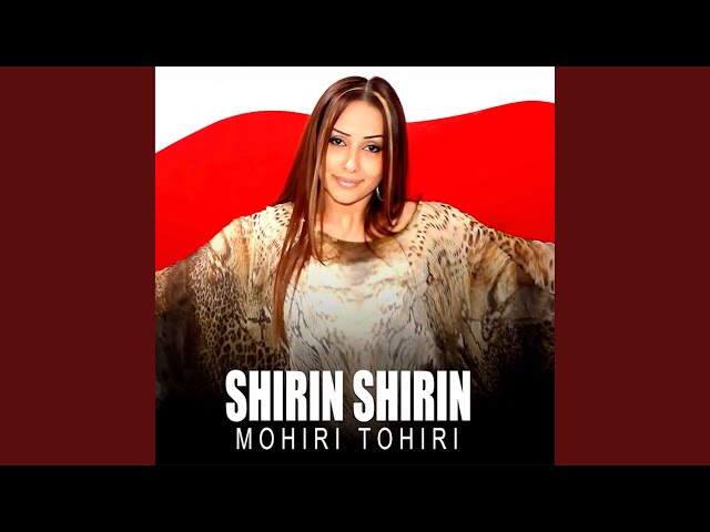 Shirin Shirin