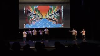Download Lagu 蒙特利尔孔子学校20周年 · 表演唱《唱脸谱》